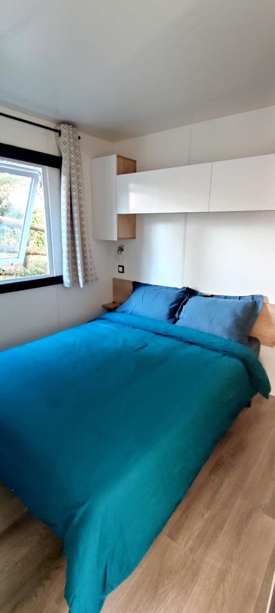 Mobil-Home - Camping Siblu Bonne Anse Plage Les Mathes Exteriér fotografie