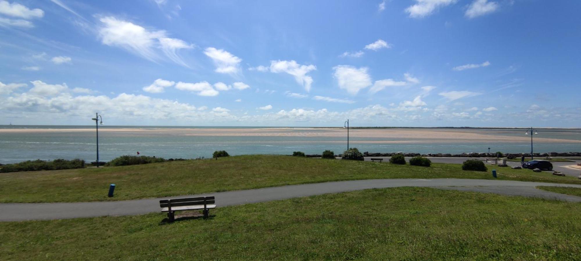 Mobil-Home - Camping Siblu Bonne Anse Plage Les Mathes Exteriér fotografie