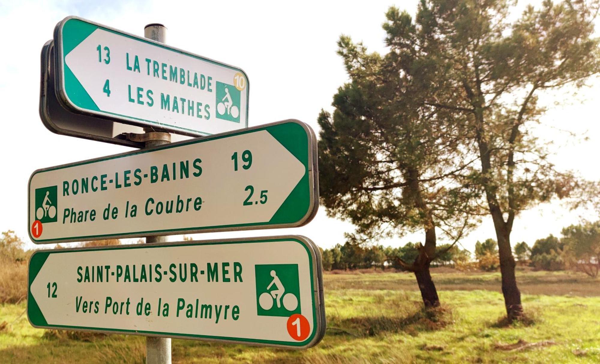 Mobil-Home - Camping Siblu Bonne Anse Plage Les Mathes Exteriér fotografie